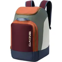 Dakine R-50l Boots Bag Multicolore T1