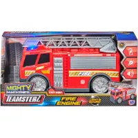 HTI Voiture de pompiers TEAMSTERZ Św/Dzw 1417119