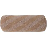 Bloomingville | Coussin Katrin | Marron | Coton Recyclé | 82051669