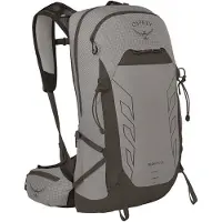Osprey - Sac à dos polyvalent - Talon Pro 20 Silver Lining - Gris