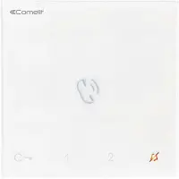 Comelit Group Station intérieure Audio Mini 6751W