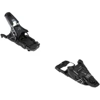 Salomon - Fixation de freerando - S/Lab Shift² 10 MN BL Black/Silver Met. - Taille 120 mm - Noir