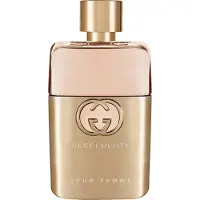 Gucci - Guilty Pour Femme Eau De Parfum - 50 ML