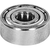 Festool Roulement à billes de butée D16 (2x) - - 491384