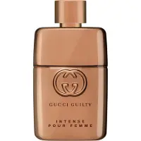 Gucci Eau De Parfum Guilty Intense Pf 50ml