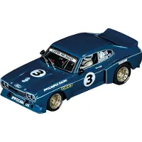 Carrera D132 Ford Capri RS 3100, No.3