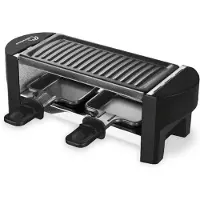 Little Balance 8559, 2 personne(s), Noir, Rectangulaire, 320 W, 300 mm, 110 mm