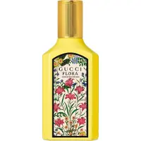 Gucci Eau De Parfum Flora Gorgeous Orchid 50ml