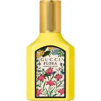 Gucci Flora Gorgeous Orchid Eau De Parfum Jaune Femme