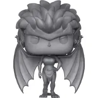 Funko POP! POP ! Demon Gargoyles Figure 390 figurine