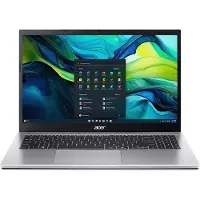 Acer Aspire Go 15 AG15-42P-R9Q9 AMD Ryzen 7 5825U Ordinateur portable 39,6 cm (15.6") Full HD 32 Go DDR4-SDRAM 1,02 To SSD Wi-Fi 6 (802.11ax) Windows 11 Home Italien Argent