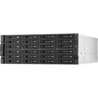 Qnap Tl-r2400pes-rp Expansion Unit Argenté One Size / EU Plug 220V