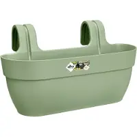 Elho Pot de Plante Elho Green - 24,1 x 46 x 26,5 cm