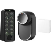 Switchbot Pack Ultra Vision, ensemble