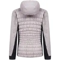 Rock Experience Wild Cat 2.0 Jacket Violet XS Femme