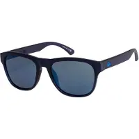 Quiksilver Lunettes de soleil 'Tagger' bleu marine