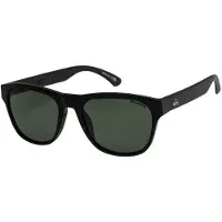 Quiksilver Tagger Polarisé Noir/Vert Plz .