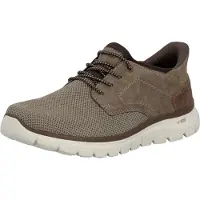 Rieker Baskets à lacets Knitup