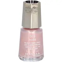 Mavala Mini Color vernis à ongles teinte 328 Rose 5 ml