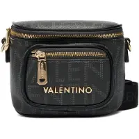 Valentino SACS Sac à ceinture Regina Re VBS9IS55 : NOIR