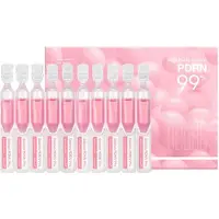 Medicube - PDRN Pink One Day Serum Set - Sérum PDRN rose en ampoules