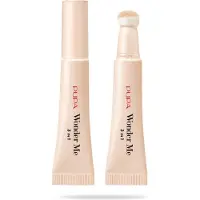 PUPA Milano Wonder Me 3 in 1 Multifunction Concealer correcteur anti-cernes anti-âge teinte 010 Fair Beige 7.5 ml