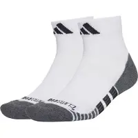 Adidas Chaussettes coussinée Performance Climacool QRT (x3)
