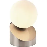 Globo lampe de table 1flg ALISA incl.1xG9,3W ; 50300101