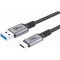 Microconnect USB A – USB C (0.25 m, USB 3.2 Gen 2, 60 W)