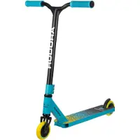 Hudora Scooter cascadeur Kids, bleu clair 14058/00