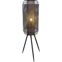 NINO LEUCHTEN Lampadaire Denton (E27)