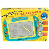 Plusshop Megasketcher motorisé