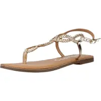 Gioseppo Sandales 69111-P-Oro pour Femme