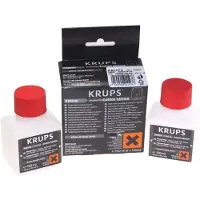 Krups . NETTOYANT BUSE CAPPUCCINO PAR 2. Ref: XS900010