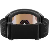 Head Neves Sunscreen L Ski Goggles Noir Sunscreen/CAT1-3