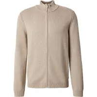 s.Oliver Vestes en maille beige