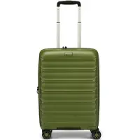 D & n lederwaren Valisette 'Travel Line 4700' pomme