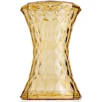 Kartell Tabouret en pierre