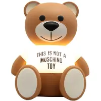 Kartell Toy Moschino Lampe de Table Multicolour