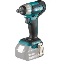 Makita Boulonneuse à chocs 18V (sans batterie ni chargeur) - - DTW181Z