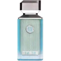 Ahmed Al Maghribi Tiff Tiff Eau De Parfum Unisexe 100 Ml