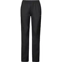 Head Racket Club Pants Noir S Femme