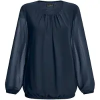 Goldner Chemisier bleu