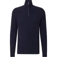 Kronstadt Pull-over 'Dorsey' bleu marine