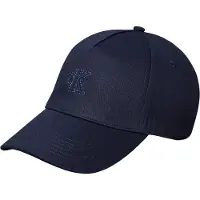 Calvin Klein Casquette bleu marine