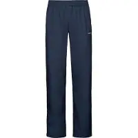 Head Racket Club Pants Bleu S Homme