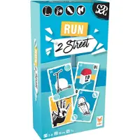Topi Games R2S-140001, 7 an(s)