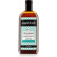 Nuggela & Sulé Nº2 Premium Shampooing Hydratant 250ml