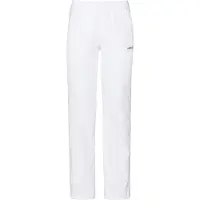 Head Racket Club Pants Blanc XL Femme