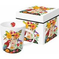 Paperproducts Design Kaffeetasse La Dolorosa